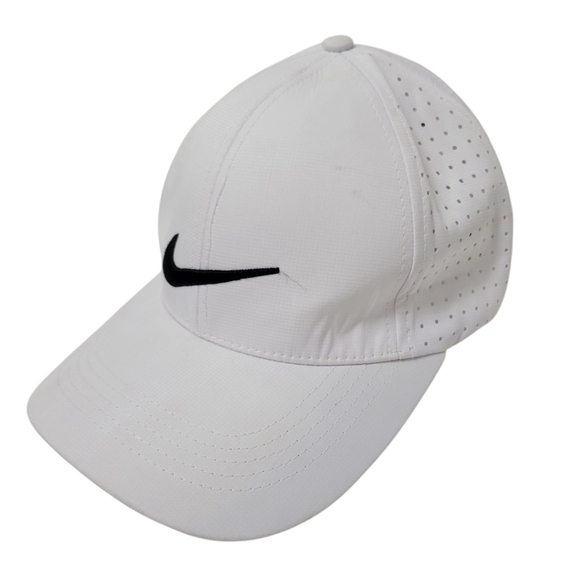Nike Heritage 86 100% Cotton One Size Men's Excellent Condition - Picture 3 of 6